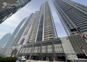 صورة لـ tower في تاج الإمارات