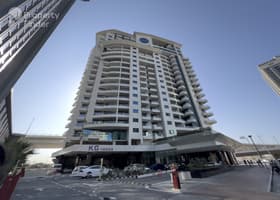 Image for tower in KG Tower