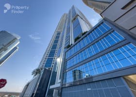 Image for tower in Marina Arcade Tower