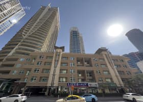 Image for tower in Marina Mansions