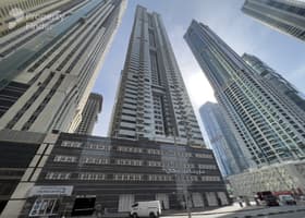 صورة لـ tower في مارينا بيناكل