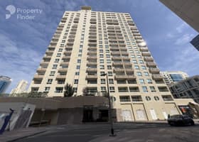 صورة لـ tower في شراع المارينا