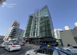 Image for Building Exterior in Panoramic Tower