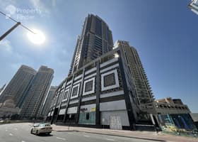 Image for tower in Skyview Tower