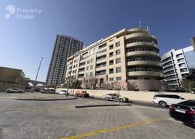 Image for tower in The Belvedere