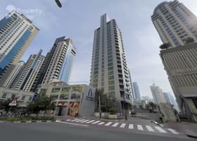 Image for tower in The Point