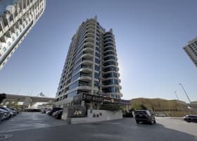 Image for tower in The Zen Tower