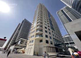 Image for tower in Yacht Bay