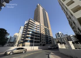 صورة لـ tower في برج الزمرد