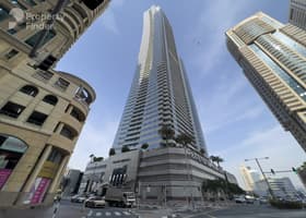 Image for tower in Ocean Heights