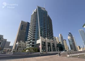 صورة لـ tower في ترايدنت بايسايد