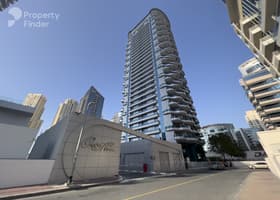 صورة لـ tower في اورا مارينا