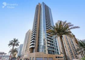 Image for tower in Ariyana Tower