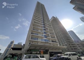 Image for tower in West Avenue Tower