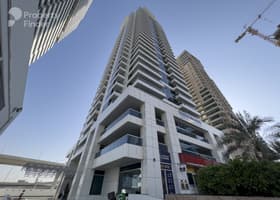 صورة لـ tower في برج أوبال المارينا