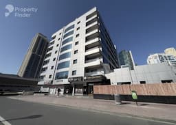Image for Building Exterior in Marina First Tower