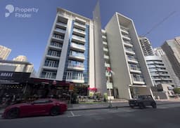 Image for Building Exterior in Jannah Place Dubai Marina
