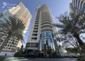 Image for tower in Trident Waterfront