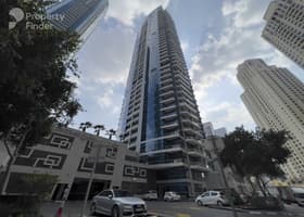 Image for tower in Bay Central West