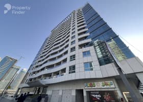 Image for tower in Marina Diamond 2