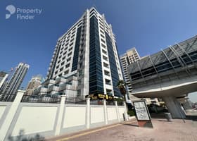 صورة لـ tower في ماسة المارينا 3