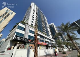 Image for tower in Marina Diamond 4