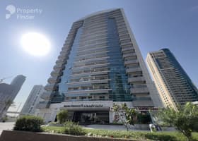 صورة لـ tower في ماسة المارينا 6