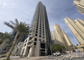 Image for tower in Paloma Tower