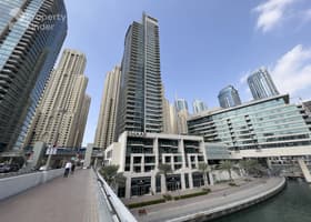 Image for tower in Marina Quays North