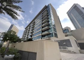 صورة لـ tower في مارينا كوايز ويست