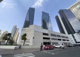 صورة لـ tower في B برج سيلفرين