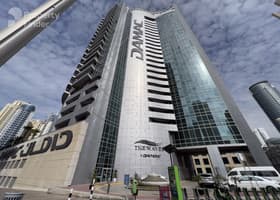 Image for tower in The Waves Tower A