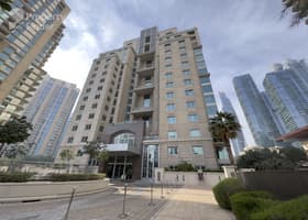 Image for tower in Al Anbar Tower