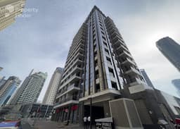 Image for Building Exterior in Sparkle Tower 2