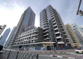 صورة لـ tower في برج التألق 3