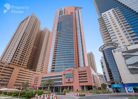 صورة لـ tower في برج الجواهر