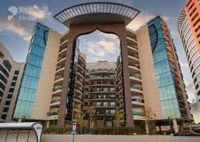 Image for tower in Silicon Arch