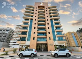 Image for tower in Sevanam Crown