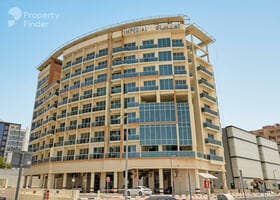 Image for tower in Imperial Residence