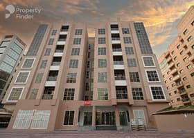 Image for tower in Silicon Avenue