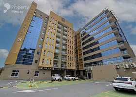 Image for tower in Silicon Gates 4