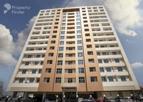 Image for tower in Frankfurt Sports Tower