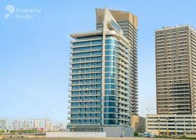 Image for tower in Oasis Tower 1