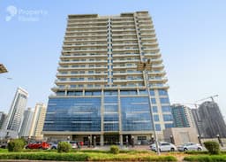 Image for Building Exterior in Stadium Point