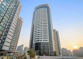 Image for tower in The Bridge