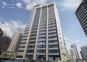 Image for tower in The Spirit