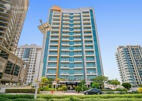 صورة لـ tower في برج الجولف