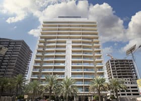 Image for tower in Golf View Residence