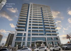 Image for tower in Bermuda Views