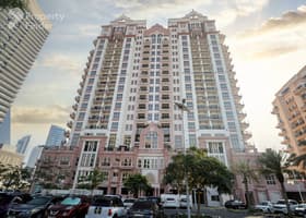 Image for tower in Venetian